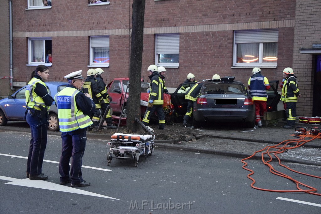 VU Koeln Porz Mitte Hauptstr P034.JPG - Miklos Laubert